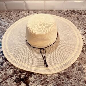 Floppy Sun Hat